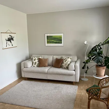 Rauha 公寓 科沃拉