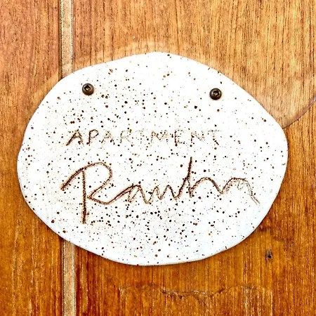 公寓 Rauha