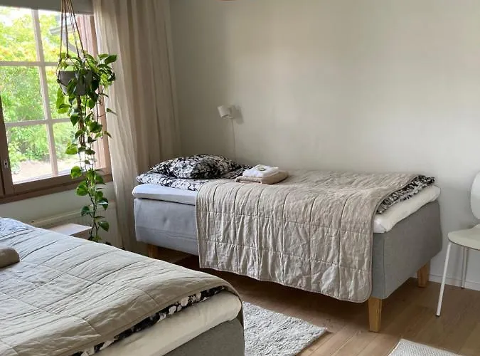 Lägenhet Rauha Kouvola