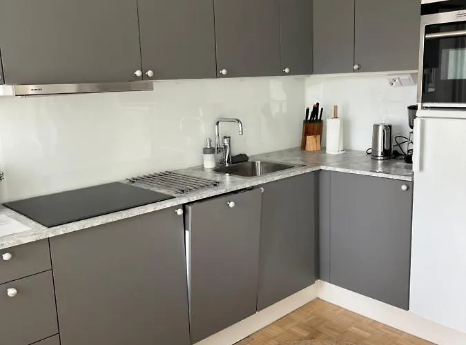 Lägenhet Rauha Kouvola